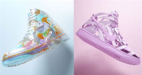 The Hottest New Sneakers Coming From Nike