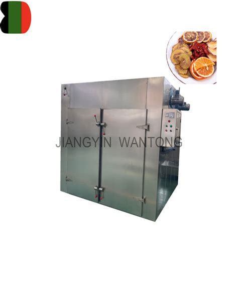 Hot Air Fruit Drying Machine Hot Air Food Dryer Machine Factory