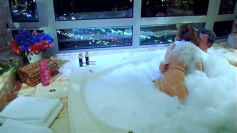 Naked Sebnem Ozinal In Abuzer Kadayif