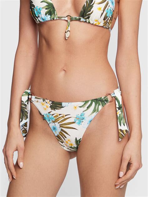 Banana Moon D Od Bikini Sima Maupiti Lka Kolorowy Modivo Pl
