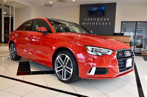 2017 Audi A3 2.0T quattro Premium for sale near Middletown, CT | CT ...