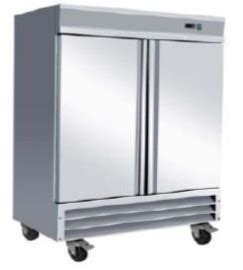 Armario Refrigerado GN CAG148 Cuder