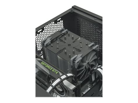 Scythe Scnj 5100 Scythe Ninja 5 Revb Scnj 5100 Prozessor