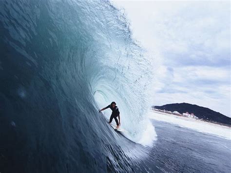 7 Day Intermedium and Advanced Surf Camp in Florianopolis, Santa ...