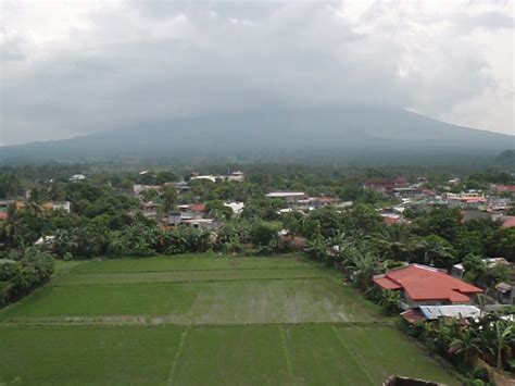 Daraga Church in Daraga, Albay | Noelizm