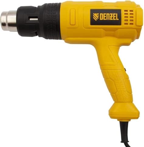 Hot Air Gun Building Crafts