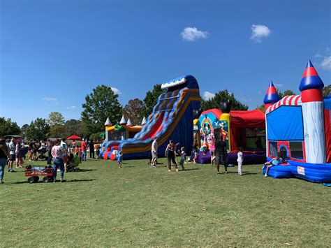 What a year 2021 was. We... - Fly High Bounce House Rentals