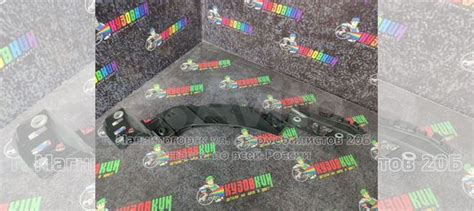 Кронштейн бампера поло Polo Volkswagen прав новый купить в ...