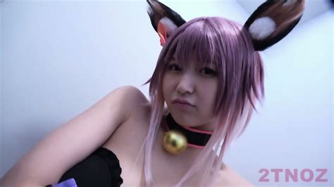 Sexy Cosplay Girl Sex 311