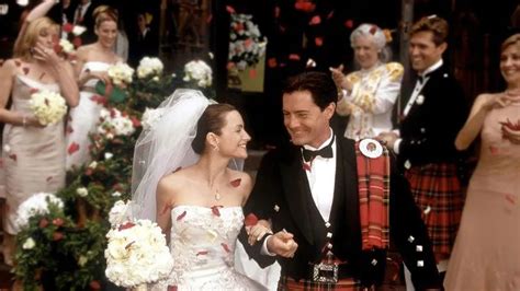 Casamentos Em Sex And The City Qual Noiva Voc Vogue Noiva