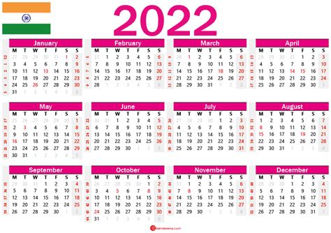 2025 Holiday Calendar In India 2022 Timmy Modesty