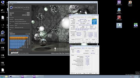 core   devils canyon overclocked  ghz   cores