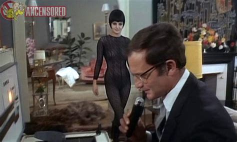 Naked Rossana Podestà in Sette uomini d oro