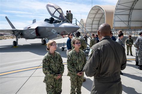 Dvids Images Civil Air Patrol And Us Naval Sea Cadets Tour