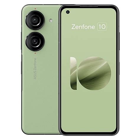 ASUS Zenfone 10 Chính Hãng Giá Rẻ, Cấu Hình - Giá Bán