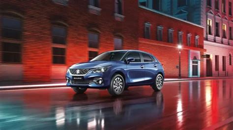 Comparison Maruti Suzuki Baleno Vs Hyundai I20