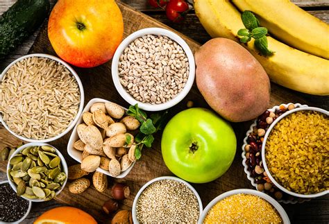 Swapping carbs - Mather Hospital