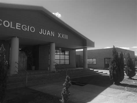 Colegio Juan XXIII Admisión