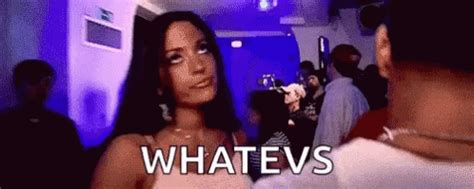 What Does Whatevs Mean? - Meaning, Uses and More - FluentSlang