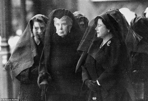 How the sudden death of a King shocked the British nation on this day