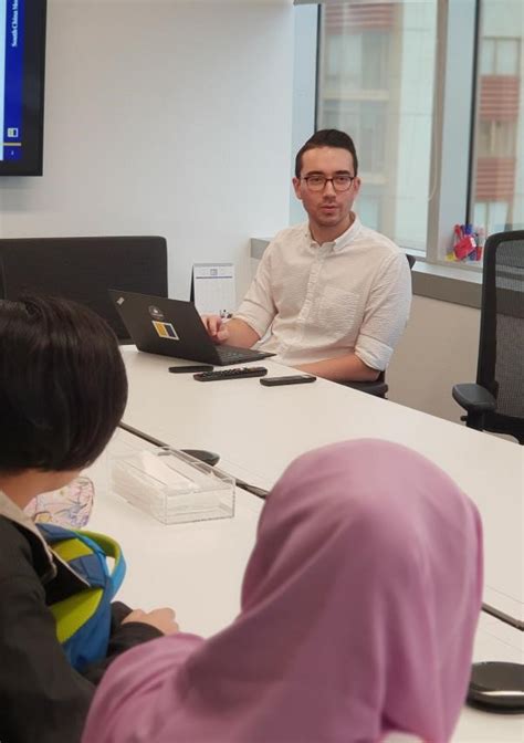 A News Worthy Visit To South China Morning Post The Republican Post