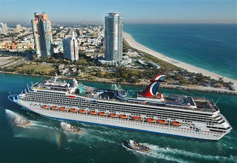 CARNIVAL VALOR | Fort Lauderdale Airport Shuttle