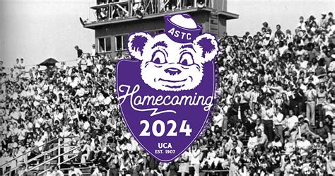 Uca Connect Homecoming