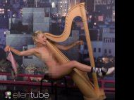 Ellen Degeneres Nude Pics Videos Sex Tape
