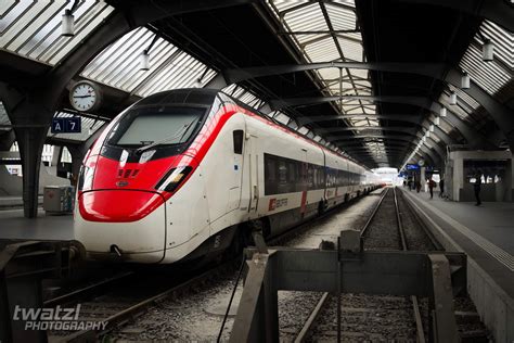 Why do French TGV trains look so run down compared to other high speed