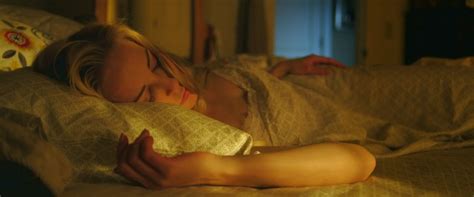 Nude Video Celebs Louise Linton Nude Intruder