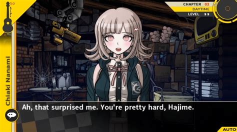 Daily Images That Make Danganronpa Look Like A Hentai 1 R Danganronpa