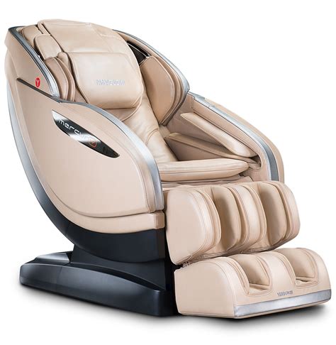Массажное кресло YAMAGUCHI Mercury купить — Ямагучи СПб