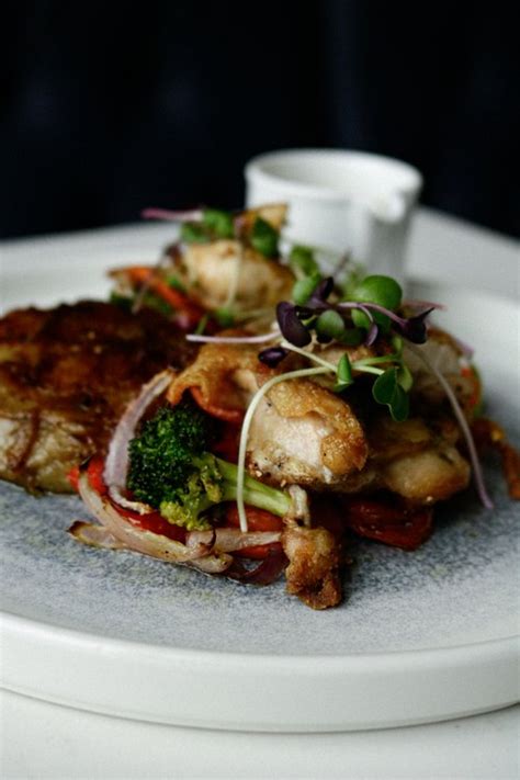 food — The Table Bistro