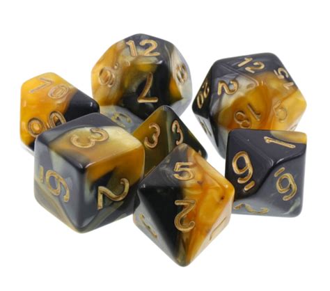 oil slick dndice