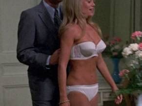 Dyan Cannon Nude Aznude