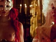 Naked Megan Albertus In 31