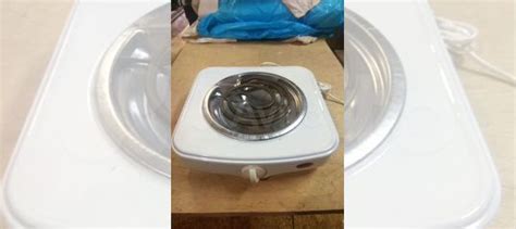 Электроплитка настольная эпт-1 купить в Москве с доставкой | Товары для ...