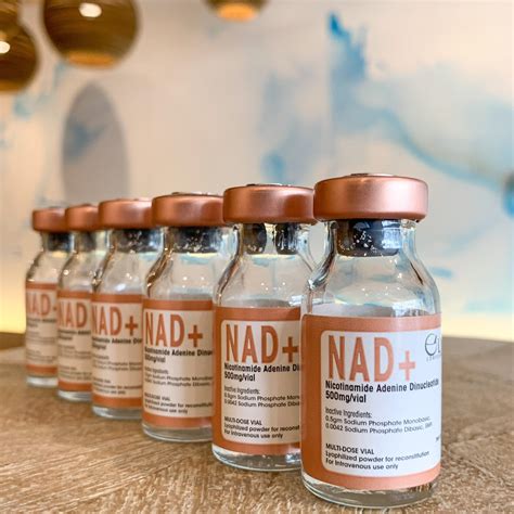nad iv therapy los angeles nourishing iv treatment pause studio