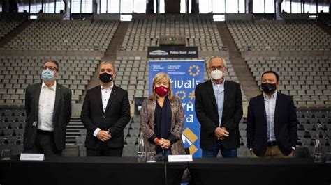 El Concierto De Love Of Lesbian Fue Una Actividad Segura