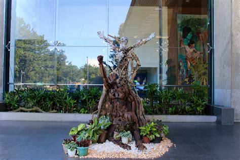 Naked City Understanding Baguio Citys Evolving Identity Through Art