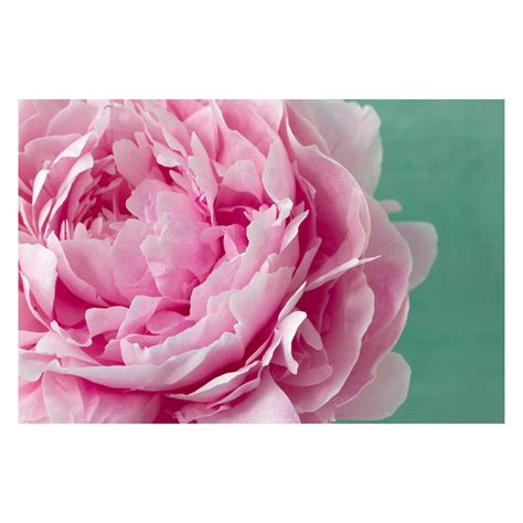 Pink Peony Flower Photography, Peony Wall Art, Floral Art Print - Etsy