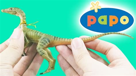 Papo Toys 2018 | Wow Blog