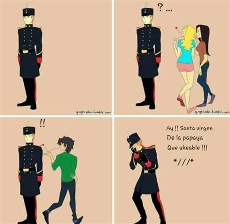 Strange Images To Fill The Day With Weird In 2024 Cute Comics Fujoshi Gay Comics