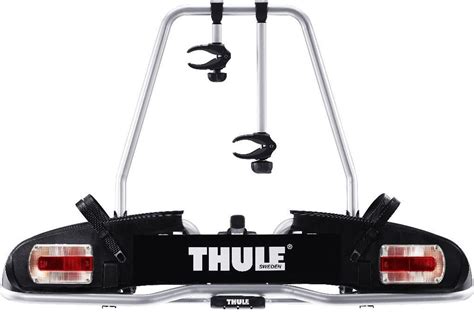 Porte Velo Thule 3 Velos Occasion - almoire