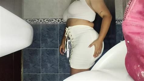 Huge Ass Bbw Caught Pissing In Public Toilet Feat Sensesex By Faphouse Xhamster