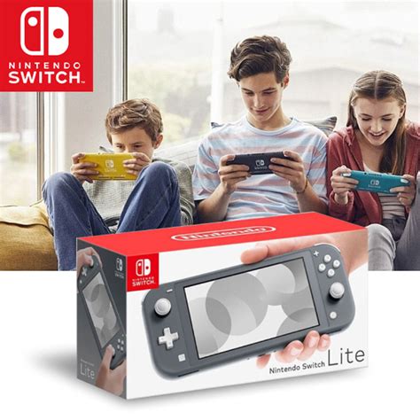 Портативна ігрова приставка Nintendo Switch Lite Yellow Freephone