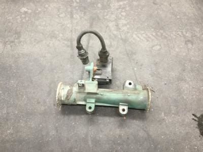 22721861 Volvo D13 Engine EGR Valve For Sale