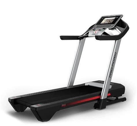 ProForm Pro 2000 Treadmill Review - Loads of Features For a Great Price