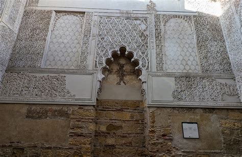 24 Hours In Córdoba The Perfect One Day Itinerary Sidewalk Safari