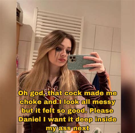 Im Doing Porn Captions No Limits No Matter How Extreme Or Fucked Up Just Hit Me Up Scrolller